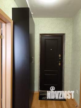 1-к квартира, на длительный срок, 40м2, 2/17 этаж