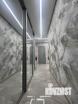 2-к квартира, на длительный срок, 60м2, 3/24 этаж