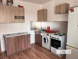 1-к квартира, на длительный срок, 40м2, 6/17 этаж