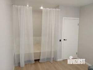 1-к квартира, на длительный срок, 47м2, 15/19 этаж