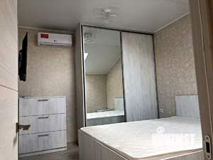 1-к квартира, на длительный срок, 27м2, 3/3 этаж