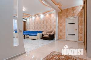 3-к квартира, на длительный срок, 150м2, 14/22 этаж