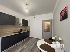 1-к квартира, на длительный срок, 36м2, 10/24 этаж