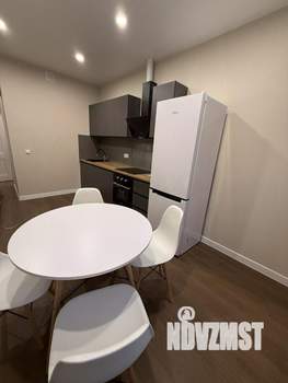 1-к квартира, на длительный срок, 37м2, 10/16 этаж