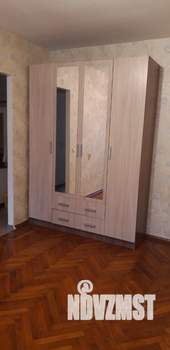 1-к квартира, на длительный срок, 29м2, 3/5 этаж