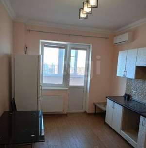 1-к квартира, на длительный срок, 47м2, 16/16 этаж