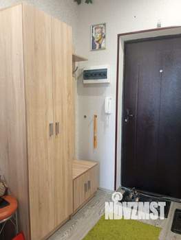 1-к квартира, на длительный срок, 40м2, 5/16 этаж