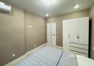 2-к квартира, на длительный срок, 53м2, 7/16 этаж