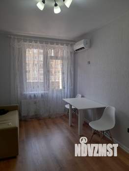 1-к квартира, на длительный срок, 36м2, 10/16 этаж