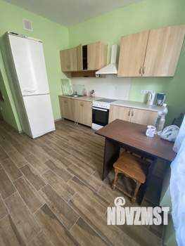 2-к квартира, на длительный срок, 38м2, 8/17 этаж