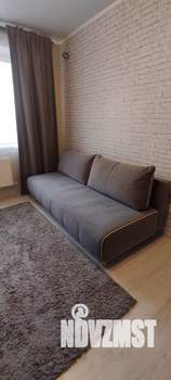 1-к квартира, на длительный срок, 35м2, 10/16 этаж