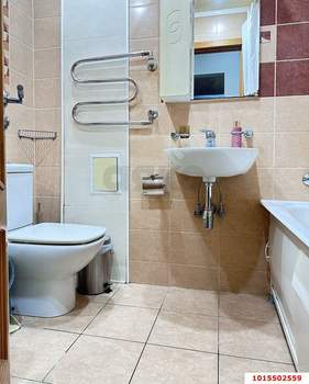 2-к квартира, на длительный срок, 40м2, 1/5 этаж