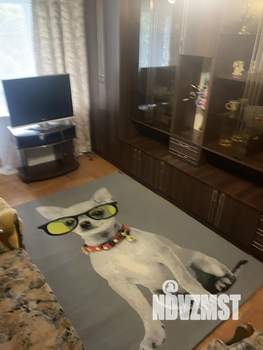 2-к квартира, на длительный срок, 47м2, 2/5 этаж