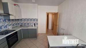 2-к квартира, на длительный срок, 51м2, 9/24 этаж