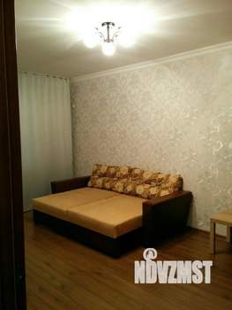 1-к квартира, на длительный срок, 34м2, 1/5 этаж