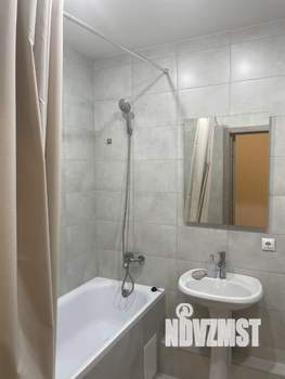 1-к квартира, на длительный срок, 40м2, 8/19 этаж