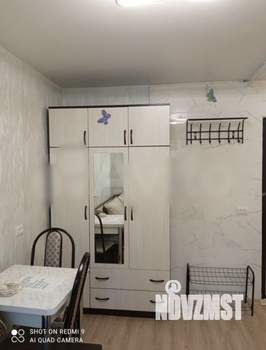 Студия квартира, на длительный срок, 20м2, 2/5 этаж