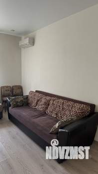 1-к квартира, на длительный срок, 37м2, 1/3 этаж