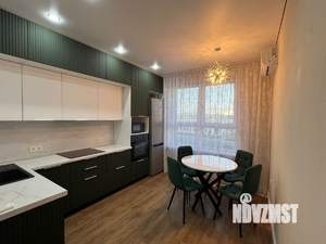 2-к квартира, на длительный срок, 49м2, 5/17 этаж