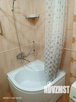 1-к квартира, на длительный срок, 41м2, 2/3 этаж