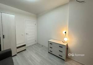 1-к квартира, на длительный срок, 35м2, 2/9 этаж