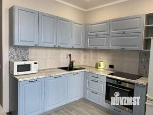 2-к квартира, на длительный срок, 65м2, 20/22 этаж