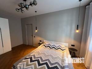 1-к квартира, на длительный срок, 43м2, 15/22 этаж