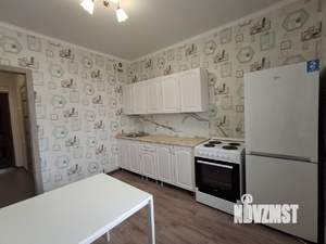 1-к квартира, на длительный срок, 40м2, 14/19 этаж