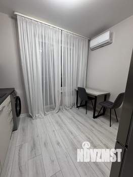 1-к квартира, на длительный срок, 30м2, 5/9 этаж