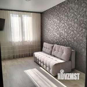 1-к квартира, на длительный срок, 40м2, 9/23 этаж