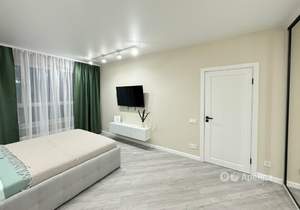 1-к квартира, на длительный срок, 38м2, 4/9 этаж