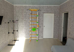 2-к квартира, на длительный срок, 60м2, 1/16 этаж