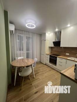 1-к квартира, на длительный срок, 44м2, 2/24 этаж