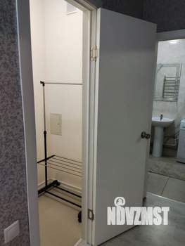 2-к квартира, на длительный срок, 46м2, 13/17 этаж