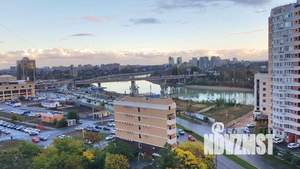 2-к квартира, посуточно, 70м2, 1/1 этаж