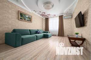 2-к квартира, посуточно, 70м2, 10/17 этаж