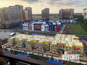 Студия квартира, на длительный срок, 25м2, 14/22 этаж