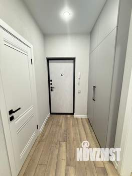 1-к квартира, на длительный срок, 40м2, 5/9 этаж