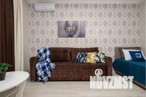 2-к квартира, посуточно, 70м2, 3/17 этаж