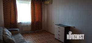 2-к квартира, на длительный срок, 52м2, 4/14 этаж