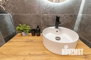 1-к квартира, посуточно, 33м2, 11/20 этаж