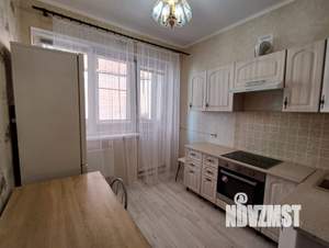1-к квартира, на длительный срок, 34м2, 1/5 этаж