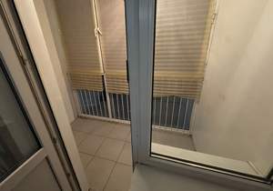 1-к квартира, на длительный срок, 45м2, 4/17 этаж