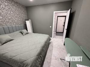 2-к квартира, на длительный срок, 40м2, 12/16 этаж