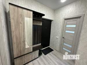 1-к квартира, на длительный срок, 42м2, 2/16 этаж