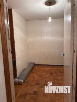 3-к квартира, на длительный срок, 46м2, 3/5 этаж