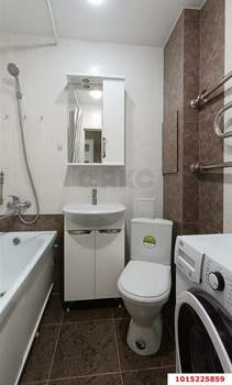 1-к квартира, на длительный срок, 41м2, 7/10 этаж