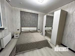 2-к квартира, на длительный срок, 60м2, 13/16 этаж