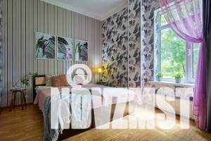 2-к квартира, посуточно, 65м2, 1/6 этаж