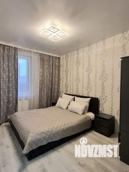 1-к квартира, на длительный срок, 40м2, 7/16 этаж